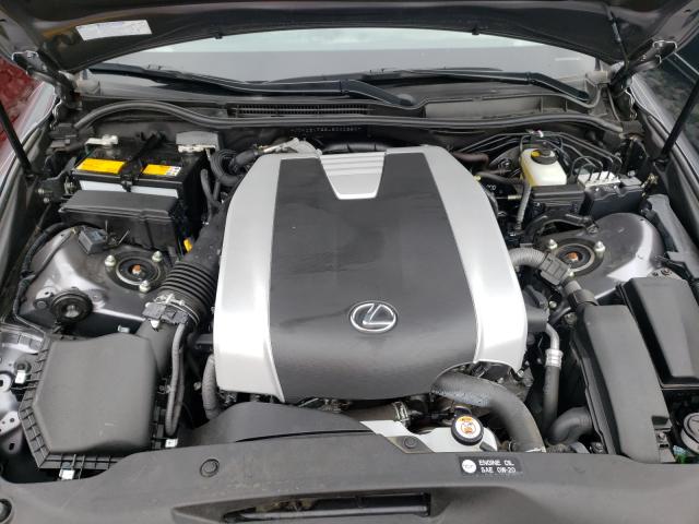 2020 LEXUS IS 300 PRE JTHD81F25L5040850