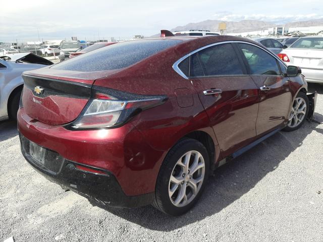 VIN 1G1RB6S52HU111739 2017 Chevrolet Volt, Premier no.4