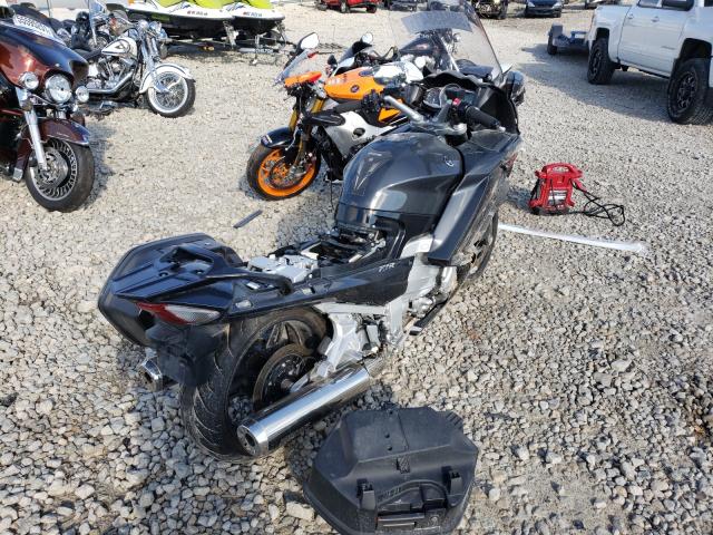2015 YAMAHA FJR1300 AE JYARP26E6FA000844