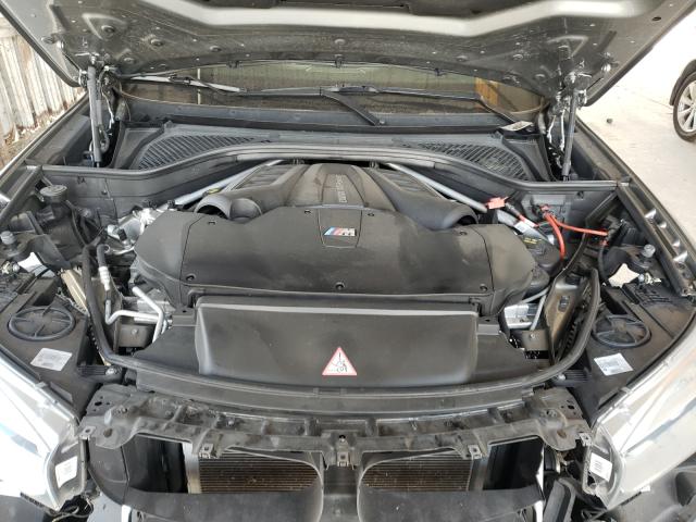 2016 BMW X5 M 5YMKT6C5XG0C89760