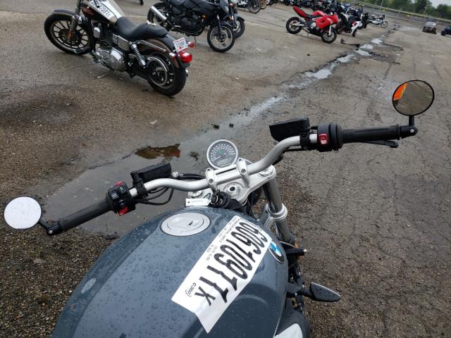 2020 BMW R NINE T P WB10J1305L6D00939