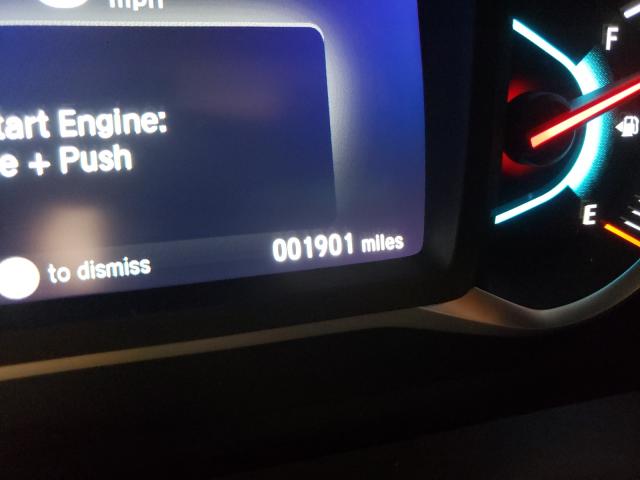 2021 HONDA PASSPORT E 5FNYF8H55MB028030
