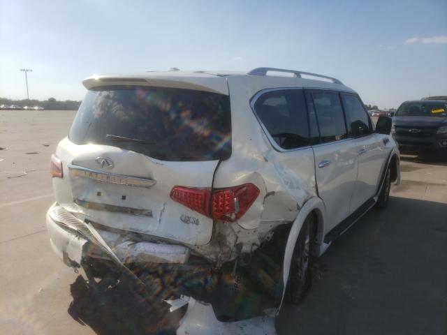 2012 INFINITI QX56 JN8AZ2ND0C9715737