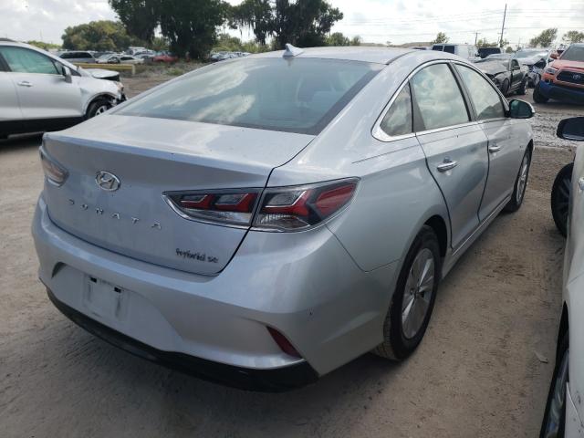 Array assistent Encyclopedie 2019 HYUNDAI SONATA HYBRID ✔️ For Sale, Used, Salvage Cars Auction |  AuctionAuto 🚘