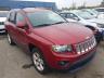 2014 JEEP  COMPASS