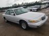 1997 MERCURY  GRAND MARQUIS