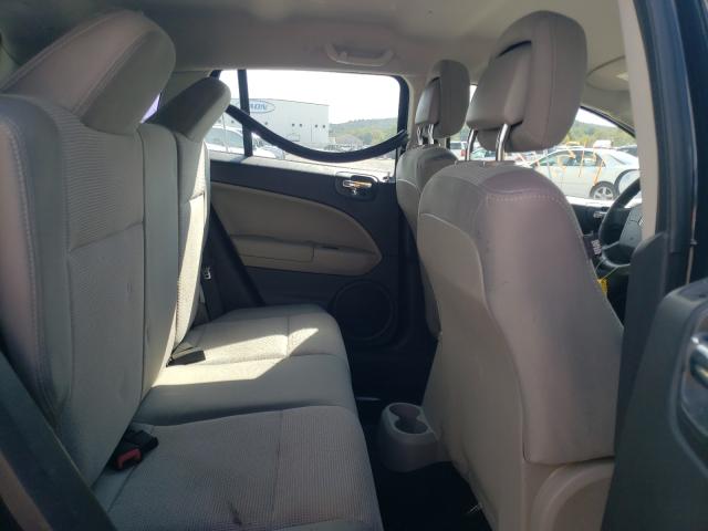 2011 DODGE CALIBER MA 1B3CB3HA5BD172303