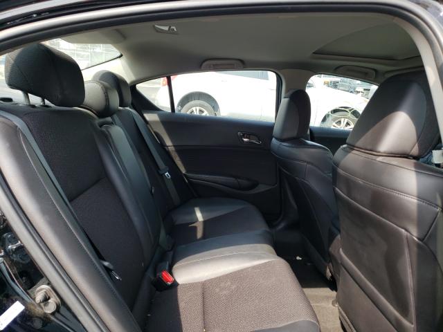 2013 ACURA ILX 20 19VDE1F37DE022058