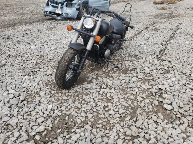 2012 HONDA VT750 C2B JH2RC5377CK200538