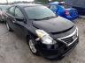 2015 NISSAN  VERSA