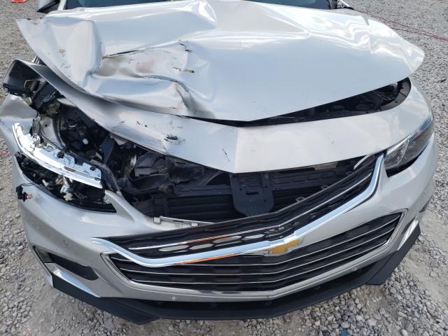 2016 CHEVROLET MALIBU HYB 1G1ZJ5SUXGF310707