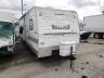 photo FLEETWOOD MOTOR HOME 2005