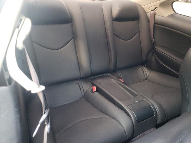 2013 INFINITI G37 JOURNE JN1CV6EK5DM923734