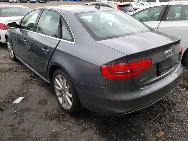 VIN WAUFFAFL7GN000569 2016 Audi A4, Premium Plus S-... no.3