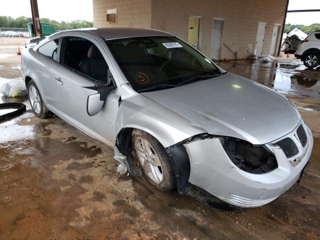 2008 Pontiac G5 