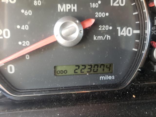 2011 MITSUBISHI GALANT FE 4A32B2FF4BE018238
