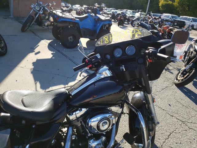 2008 HARLEY-DAVIDSON FLHTPI 1HD1FMM168Y653179