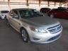 2011 FORD  TAURUS