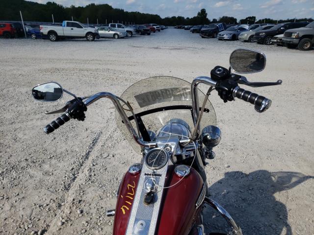 2005 HARLEY-DAVIDSON FLHRCI 1HD1FRW195Y666658