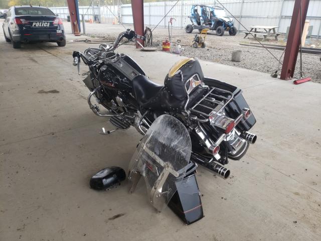 2002 HARLEY-DAVIDSON FLHRI 1HD1FBW142Y653030