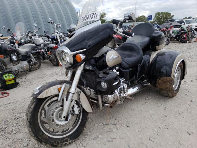 2001 HONDA GL1500 CF 1HFSC41061A200811