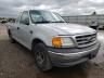 2004 FORD  F150