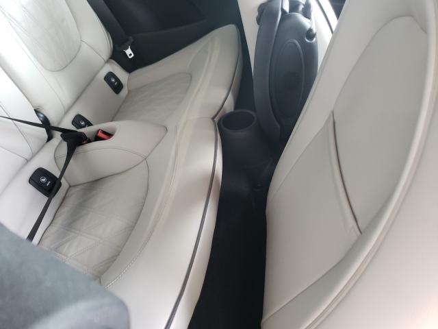 2022 MINI COOPER JOH WMW63DL05N3N50057