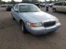 2002 MERCURY  GRAND MARQUIS