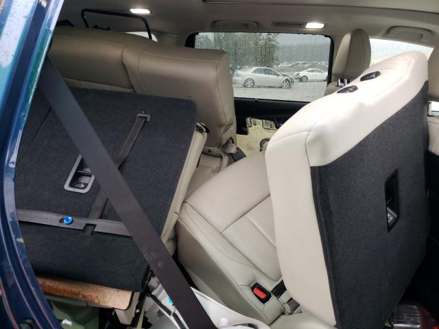 2021 SUBARU ASCENT LIM 4S4WMALD7M3441918