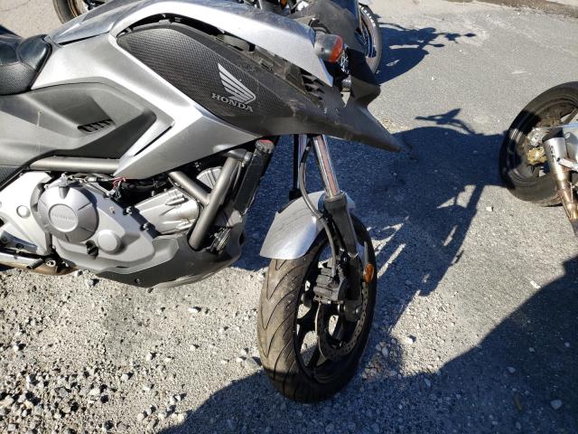 2012 HONDA NC700X JH2RC6356CK002280