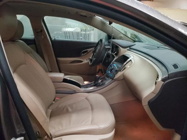 2011 BUICK LACROSSE C 1G4GC5ED9BF298462