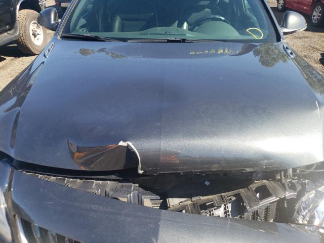 2017 BUICK REGAL GS 2G4GU5GX9H9196567