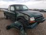 2000 FORD  RANGER