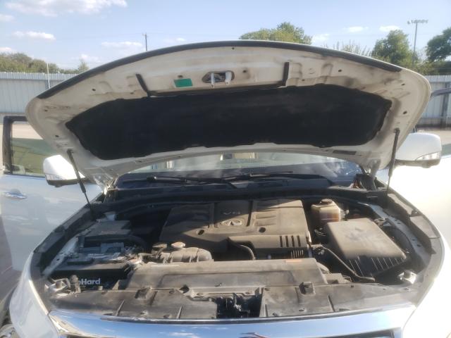 2012 INFINITI QX56 JN8AZ2ND0C9715737