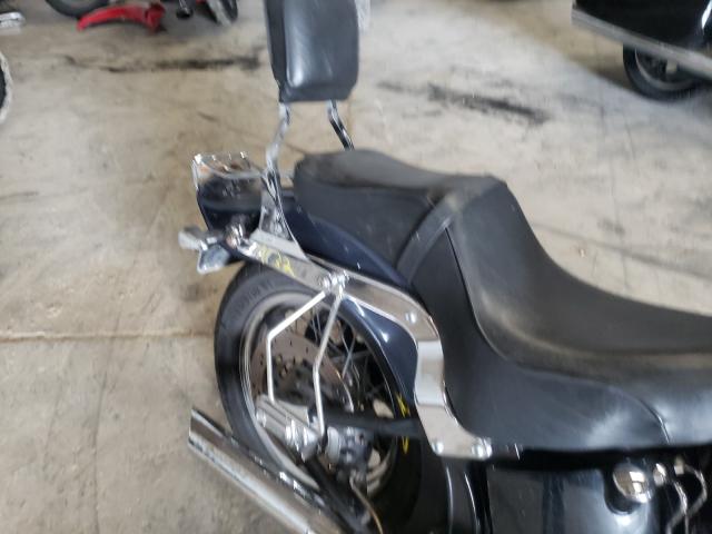 2003 HARLEY-DAVIDSON FXSTI 1HD1BVB173Y052702