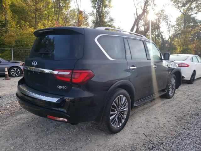 2019 INFINITI QX80 LUXE JN8AZ2NE7K9235086
