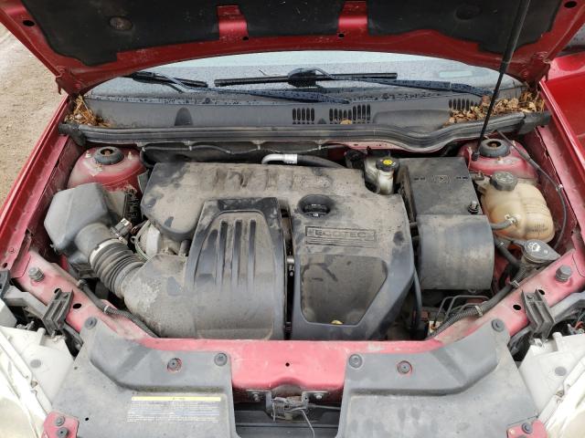 2010 CHEVROLET COBALT 2LT 1G1AF5F58A7175343