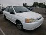 2004 KIA  RIO