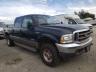 2004 FORD  F250