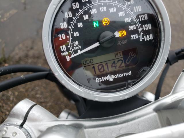 2020 BMW R NINE T P WB10J1305L6D00939