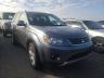 2007 MITSUBISHI  OUTLANDER