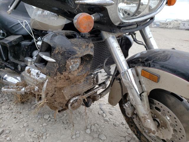 2001 HONDA GL1500 CF 1HFSC41061A200811