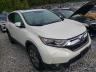 2017 HONDA  CRV