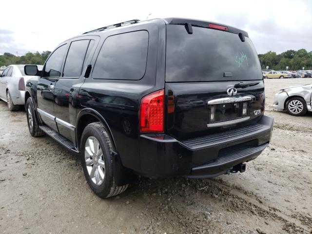 2010 INFINITI QX56 5N3ZA0NE0AN903989