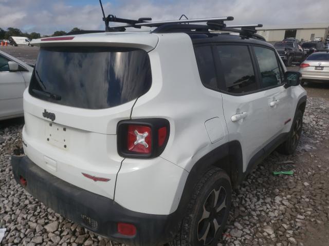 2021 JEEP RENEGADE T ZACNJDC15MPM08330