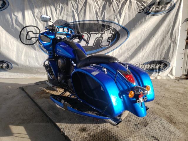 2012 KAWASAKI VN1700 J JKBVNRJ12CA005157