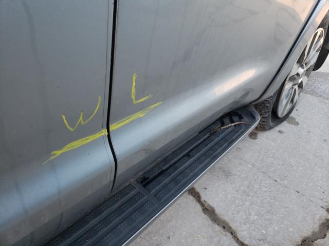 2016 TOYOTA SEQUOIA LI 5TDKY5G11GS062320