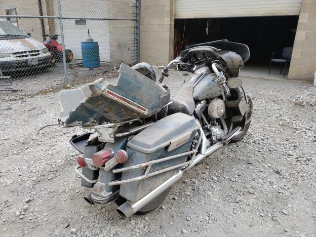 2004 HARLEY-DAVIDSON FLHTCUI 1HD1FCW174Y629118