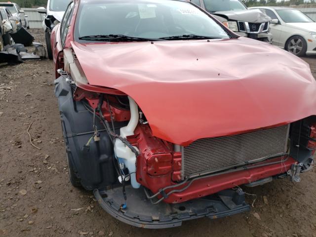 2011 MITSUBISHI ECLIPSE GS 4A31K5DF3BE011040