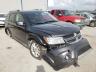 2017 DODGE  JOURNEY